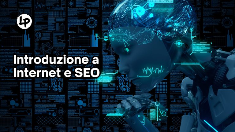 Presentazione SEO Luca Pietrolucci